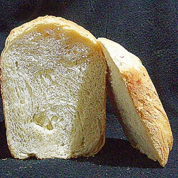 ふんわり食パン　オレンジ味　1斤